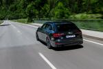 Audi AS4 Avant by ABT 2016 года